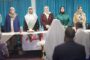 الباعور يُؤكد أهمية تضافر الجهود لإيقاف العدوان على غزة