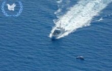 إعادة 256 مهاجرا غير شرعي بشكل قسري إلى ليبيا خلال أسبوع