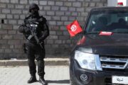 القبض على 6 أشخاص ينتمون لتنظيم إرهابي في تونس