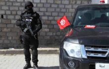 القبض على 6 أشخاص ينتمون لتنظيم إرهابي في تونس