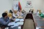 استمرار العمل بمشروع تقييم صلاحية شواطئ الاصطياف للسباحة