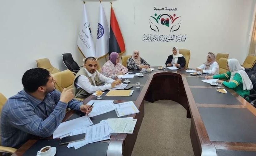فرق عمل ميدانية لرصد أسباب ظاهرة الانتحار  
