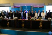 مدينة طرابلس تشهد حفل إعلان مدينة بنغازي عاصمة للثقافة في العالم الإسلامي للعام 2024