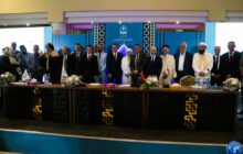 مدينة طرابلس تشهد حفل إعلان مدينة بنغازي عاصمة للثقافة في العالم الإسلامي للعام 2024