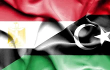 الرئيس المصري ورئيسا 