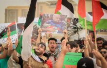 تجديد للأمل والتضامن: حركة طلاب الجامعات في ليبيا تتلاحم للتعبير عن دعمها القوي للقضية الفلسطينية في ذكرى النكبة