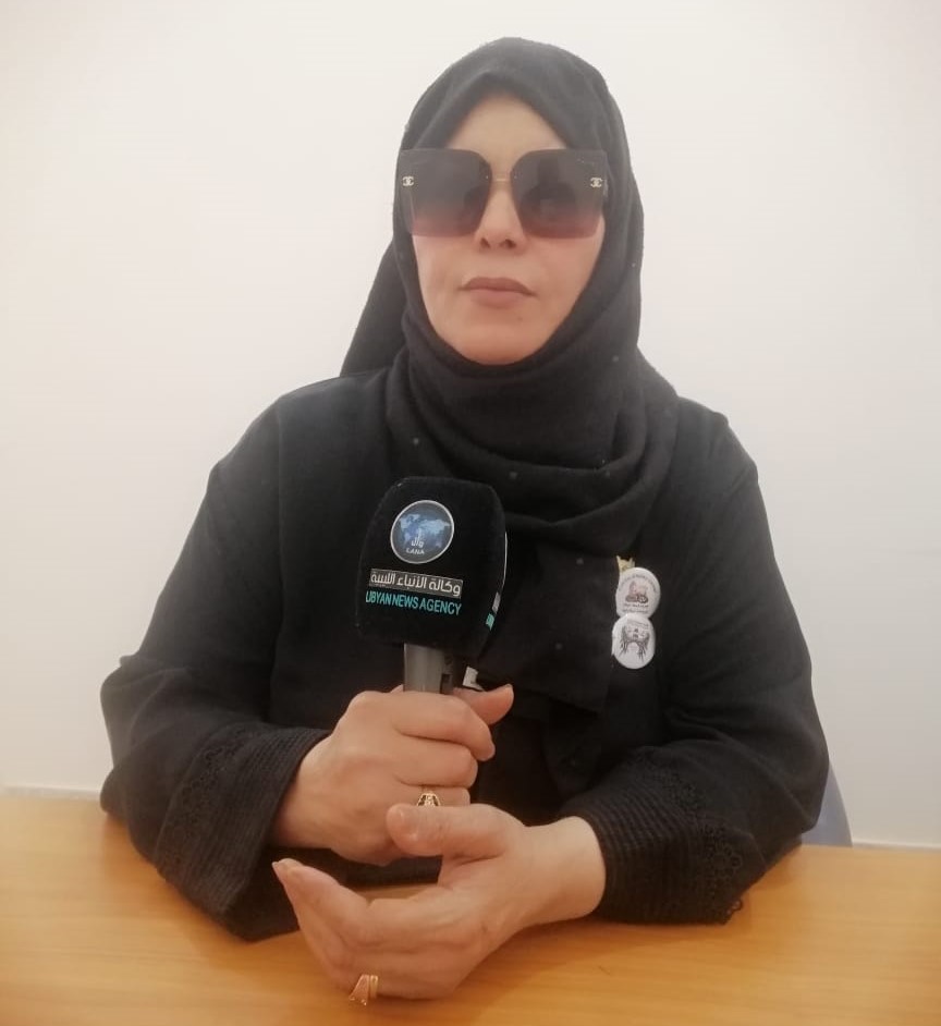 الشروع في حصر أعداد أسر الأيتام ببلدية الجفرة