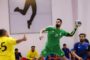 الهلال الأحمر ينتشل رفات جثامين في درنة