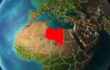 التغير المناخي: ارتفاع حاد في درجات الحرارة وانخفاض هطول الأمطار يهددان الأمن الغذائي والمياه في ليبيا