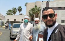 برنامج خاص لتوفير الرعاية الصحية للحجاج الليبيين من ذوي الأمراض الحرجة لتأمين تنقلهم بين المشاعر