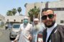 وفاة أمين اللجنة الشعبية العامة السابق جاد الله عزوز الطلحي
