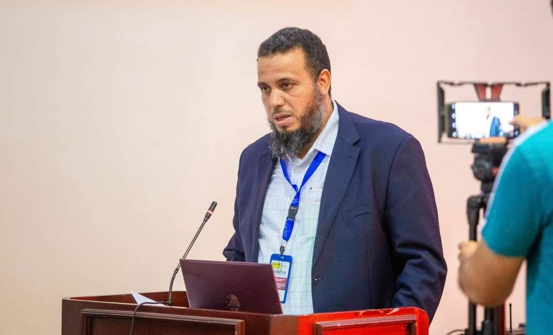 مستشفى صبراتة ينظم الدورة الرابعة لجراحة مفصل الركبة