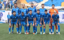 الهلال يتأهل إلى سداسي التتويج على حساب الأخضر