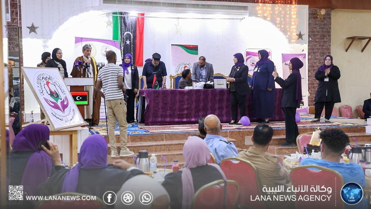 الشريف: حصة النساء في الانتخابات المقبلة 30 بالمائة هدف المجلس القومي للمرأة