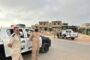 مدير صندوق التنمية يطّلع على نسب إنجاز موقع جسر حي السلام