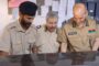 الحجاج الليبيون المتعجلون ينهون مناسكهم في مشعر منى