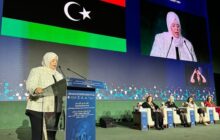 ليبيا تشارك في المؤتمر الدولي حول اقتصاد الرعاية والحماية الاجتماعية بالرباط