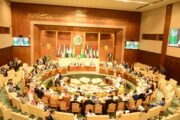 البرلمان العربي يستنكر محاولات الكيان الصهيوني تصنيف 