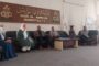 افتتاح المؤتمر الأول لوزارة الدولة لشؤون السلطة التشريعية