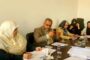 الاستعداد لبدء تنفيذ المرحلة الثانية لتدريب الباحثين عن عمل
