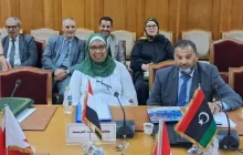 بمشاركة ليبية... انطلاق اجتماع لجنة السياحة العربية بمقر جامعة الدول العربية