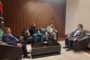 مستشفى صبراتة ينظم الدورة الرابعة لجراحة مفصل الركبة