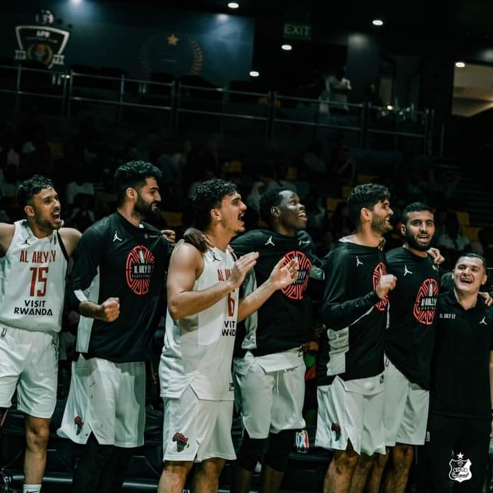 رغم فقد النتيجة .. الأهلي وصيف لأول مرة لبطل أفريقيا تاريخياً