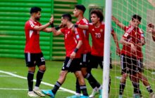 فوز مستحق لمنتخبنا الوطني على موريشيوس في تصفيات كأس العالم 2026