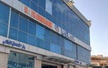 مكافحة الفساد بنغازي تعلن انتهاء أعمال لجنة متابعة السيولة النقدية بالمصارف