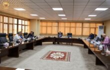 اجتماعات للجنة النواب في بنغازي لمناقشة الميزانية العامة لعام 2024