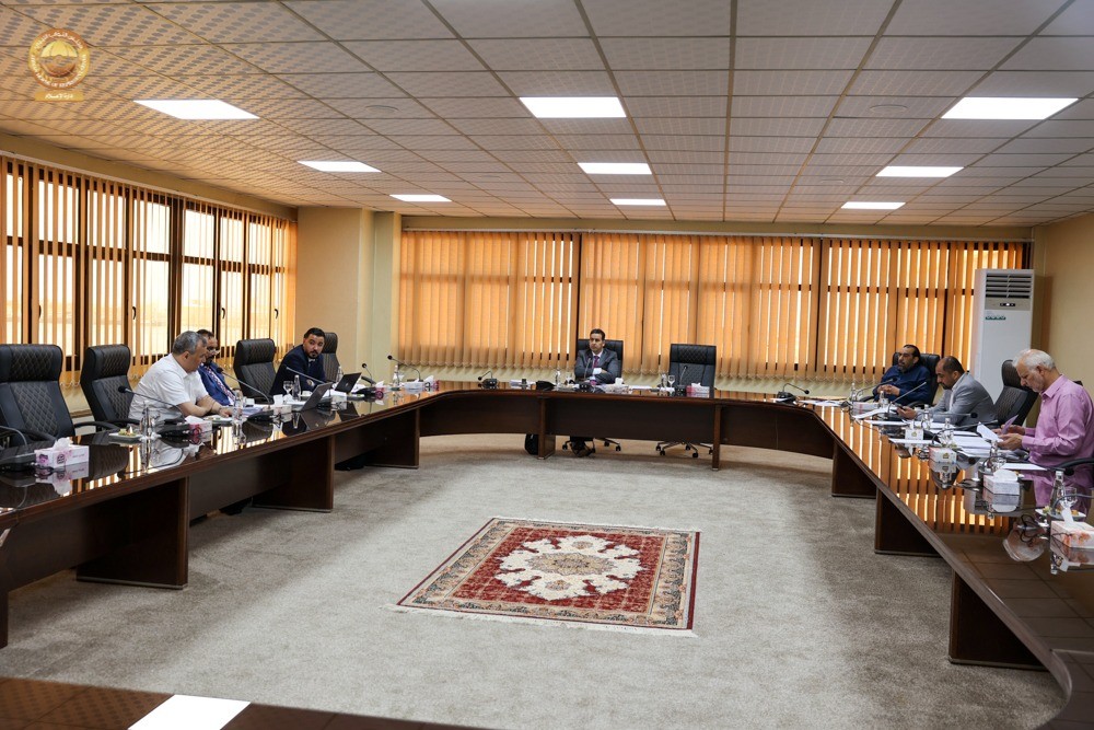 اجتماعات للجنة النواب في بنغازي لمناقشة الميزانية العامة لعام 2024