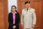 ضبط وافد سرق كابلات كهربائية من مزرعة بنغازي