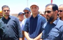انطلاق عجلة الإعمار في سبها بقيادة صندوق إعادة إعمار ليبيا