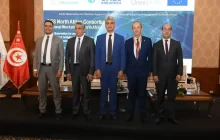 خبراء ليبيون يشاركون في ورشة عمل أفريقية حول مراقبة الأرض للتطوير المستدام