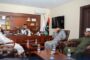 وصول فرق الأهلي طرابلس والمدينة والسويحلي إلى مطار روما الدولي