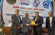 وزير التعليم التقني يدعو لتفعيل التطبيقات العملية بالمجالات الطبية والخدمية