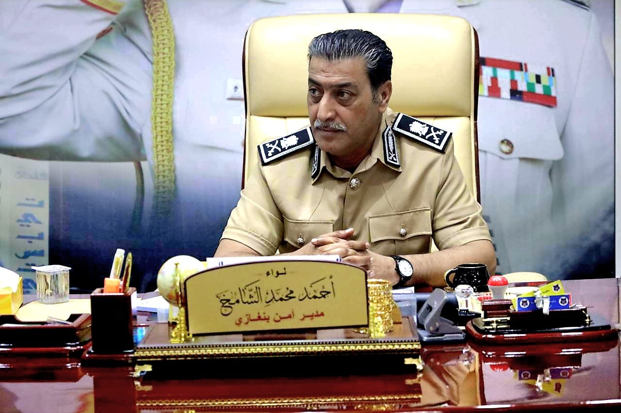 عاجل: مديرية أمن بنغازي تحذر من السباحة في شاطئ بحر الصابري