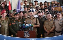 الطرابلسي يعلن خُطَّة لدعم المديريات وتأمين المنافذ والموانئ والانتخابات