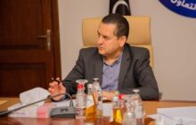 الحويج يتابع التحضيرات بشأن قَبُول ملفات المتقدمين لمعهد الدراسات الدبلوماسية