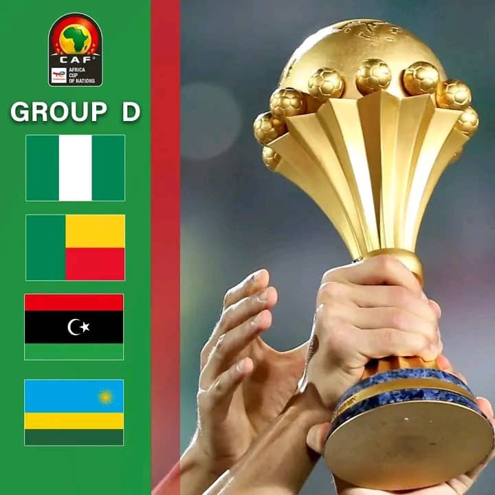 المنتخب الوطني يصنف ضمن مجموعة نارية بتصفيات كأس أمم أفريقيا 2025