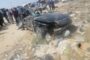ساعات مستحيلة من الظلام تلقي بظلالها النفسية على المواطنين في بنغازي