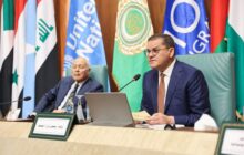الدبيبة يعلن من القاهرة تحفظ ليبيا على اتفاق عالمي أقرته الأمم المتحدة بشأن الهجرة