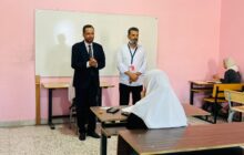 إعلان نتيجة امتحانات شهادةِ التّعليم الأساسي بنسبة نجاح بلغت 60% 