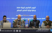 مسؤولون: 19 في المائة من المصايف الليبية ملوثة بسبب ضخ مياه الصرف الصحي في البحر