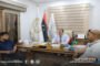 الوطنية للنفط تعلن حالة القوة القاهرة على حقل الشرارة