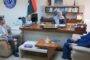 إعمار ليبيا يسلم مشروع توسعة وازدواج طريق 