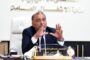 شركة البريقة تستأنف العمل داخل مستودع سبها النفطي