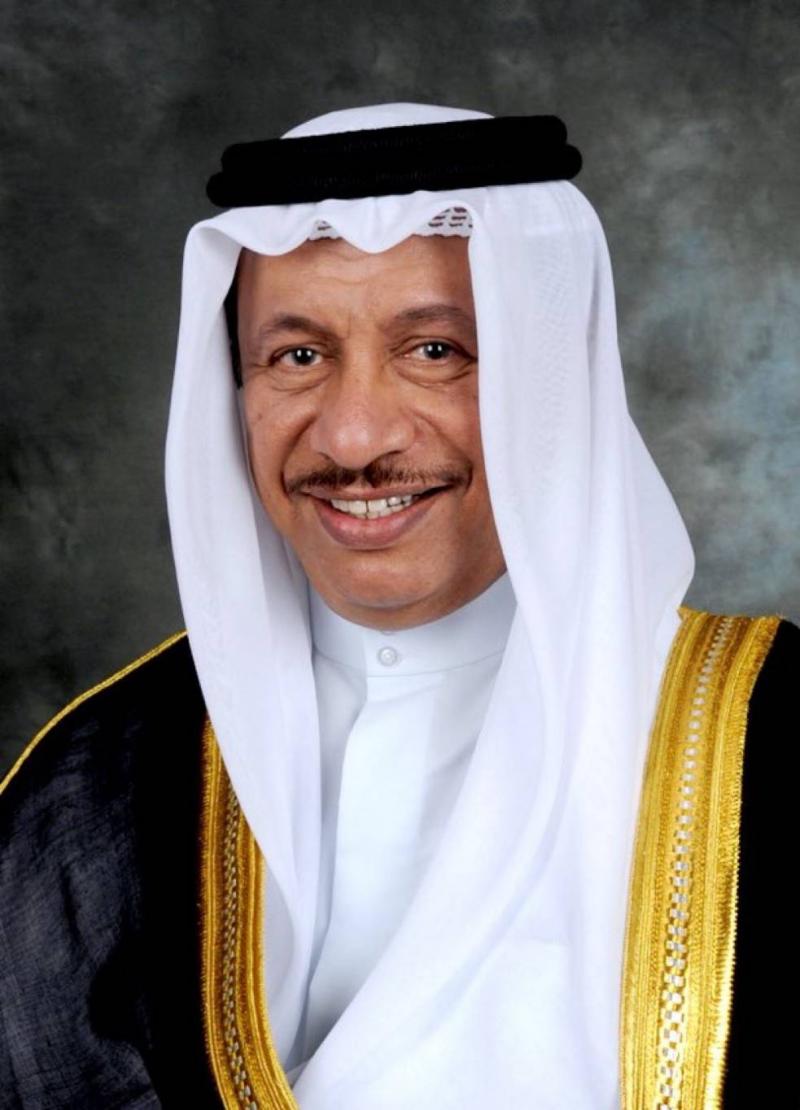 وفاة الشيخ جابر مبارك الحمد المبارك الصباح عن عمر ناهز 82 عاما
