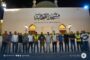 وزير الشباب يدعم مبادرات ثقافية جديدة في بنغازي