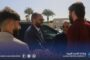 تخريج دفعة جديدة من قادة المشاة في المنطقة العسكرية الوسطى